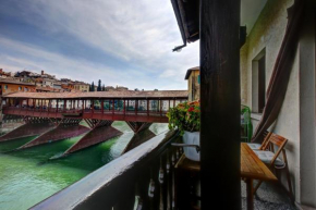 Appartamenti Ponte Vecchio Bassano Del Grappa